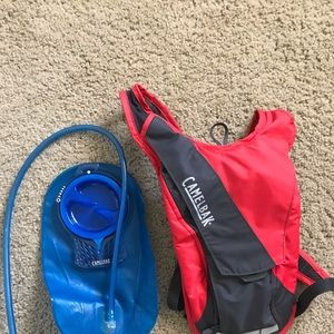 Camelbak runners ultralight
